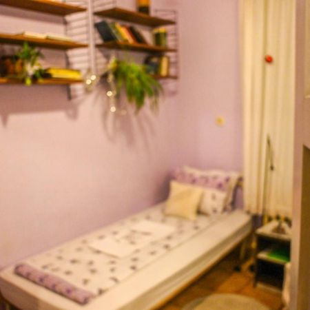 Trakia Bed & Breakfast София Экстерьер фото