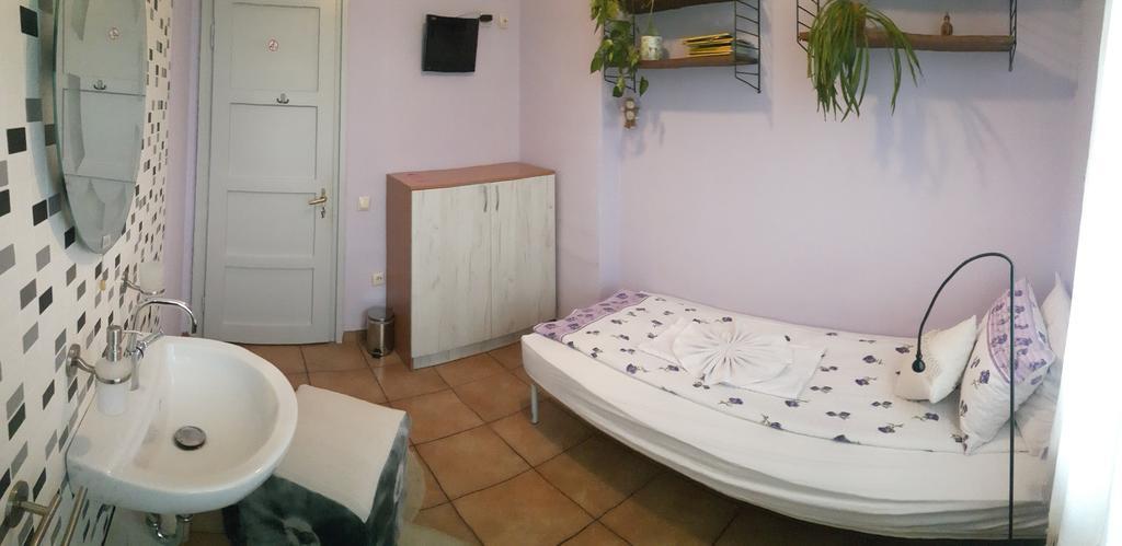 Trakia Bed & Breakfast София Экстерьер фото