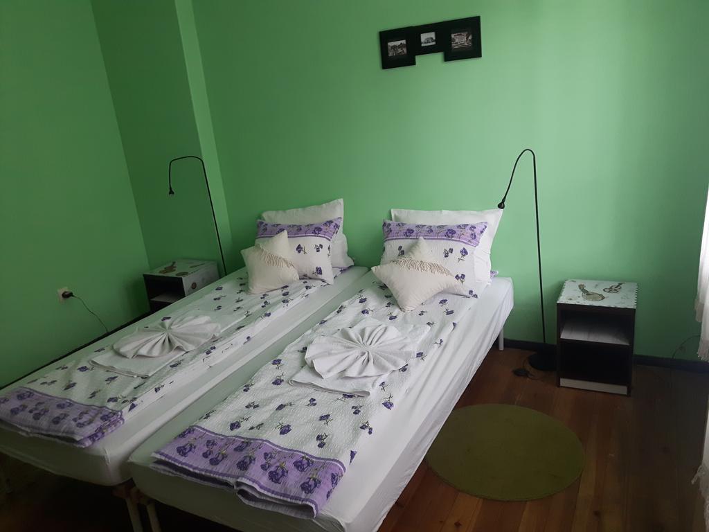 Trakia Bed & Breakfast София Экстерьер фото