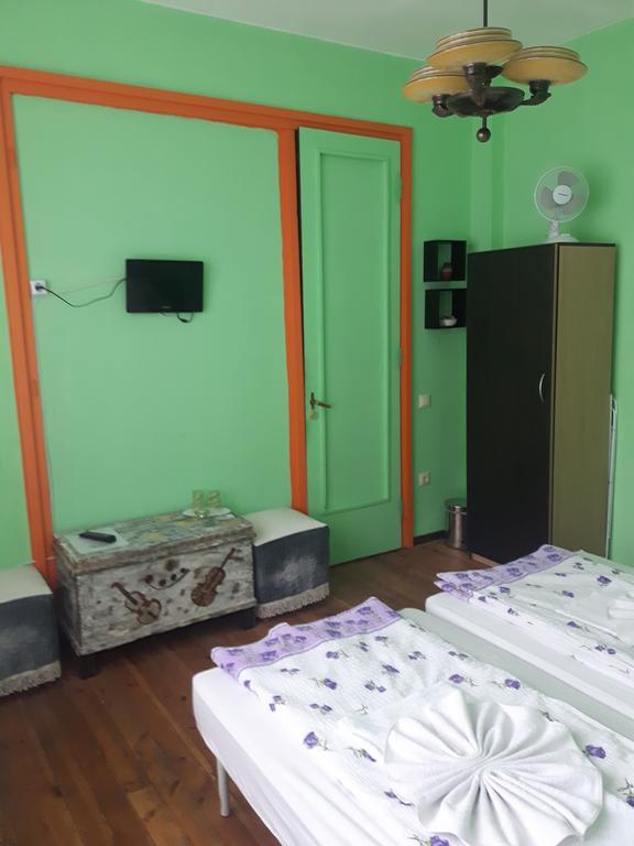 Trakia Bed & Breakfast София Экстерьер фото