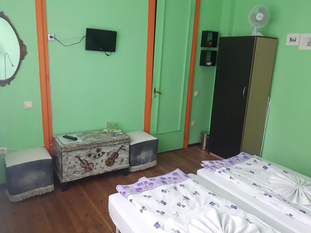 Trakia Bed & Breakfast София Экстерьер фото