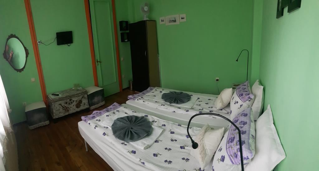 Trakia Bed & Breakfast София Экстерьер фото