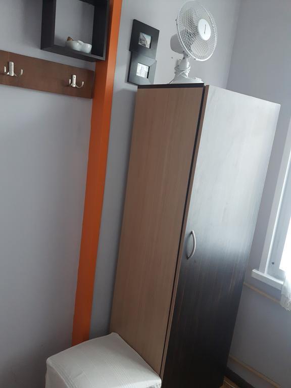 Trakia Bed & Breakfast София Экстерьер фото