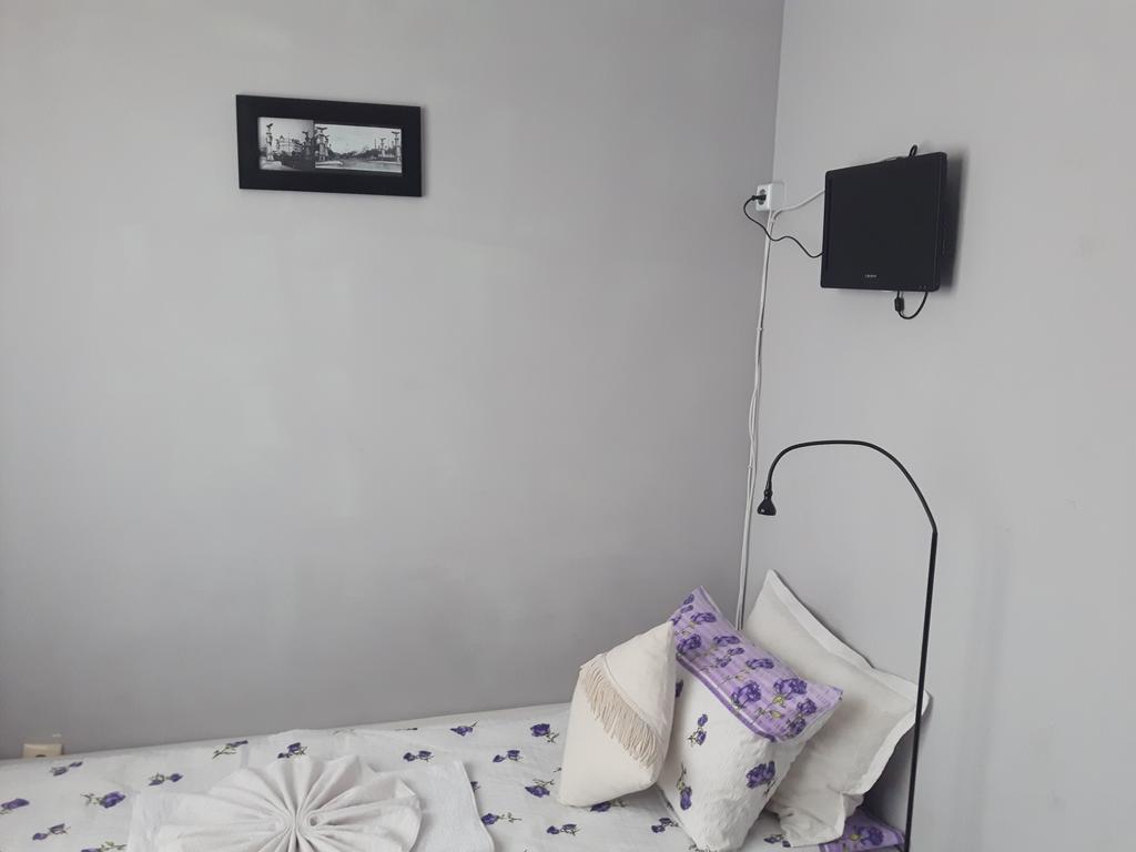 Trakia Bed & Breakfast София Экстерьер фото