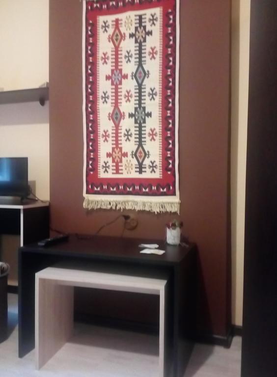Trakia Bed & Breakfast София Экстерьер фото