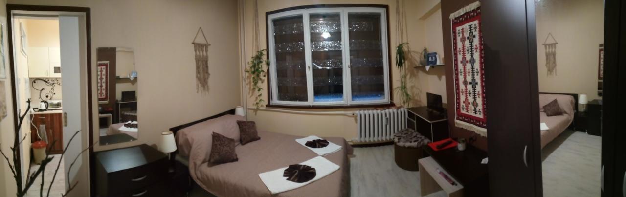 Trakia Bed & Breakfast София Экстерьер фото