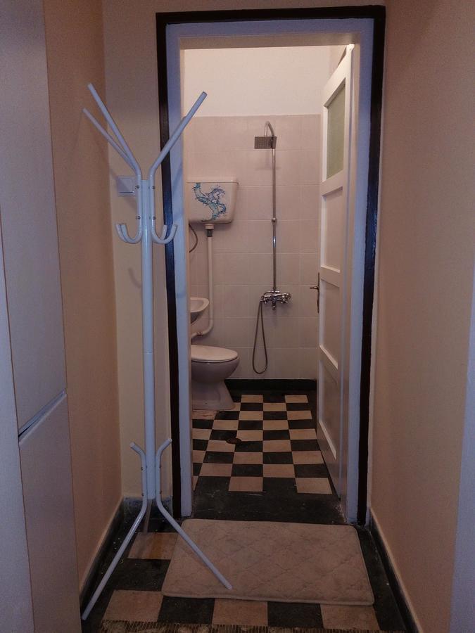 Trakia Bed & Breakfast София Экстерьер фото