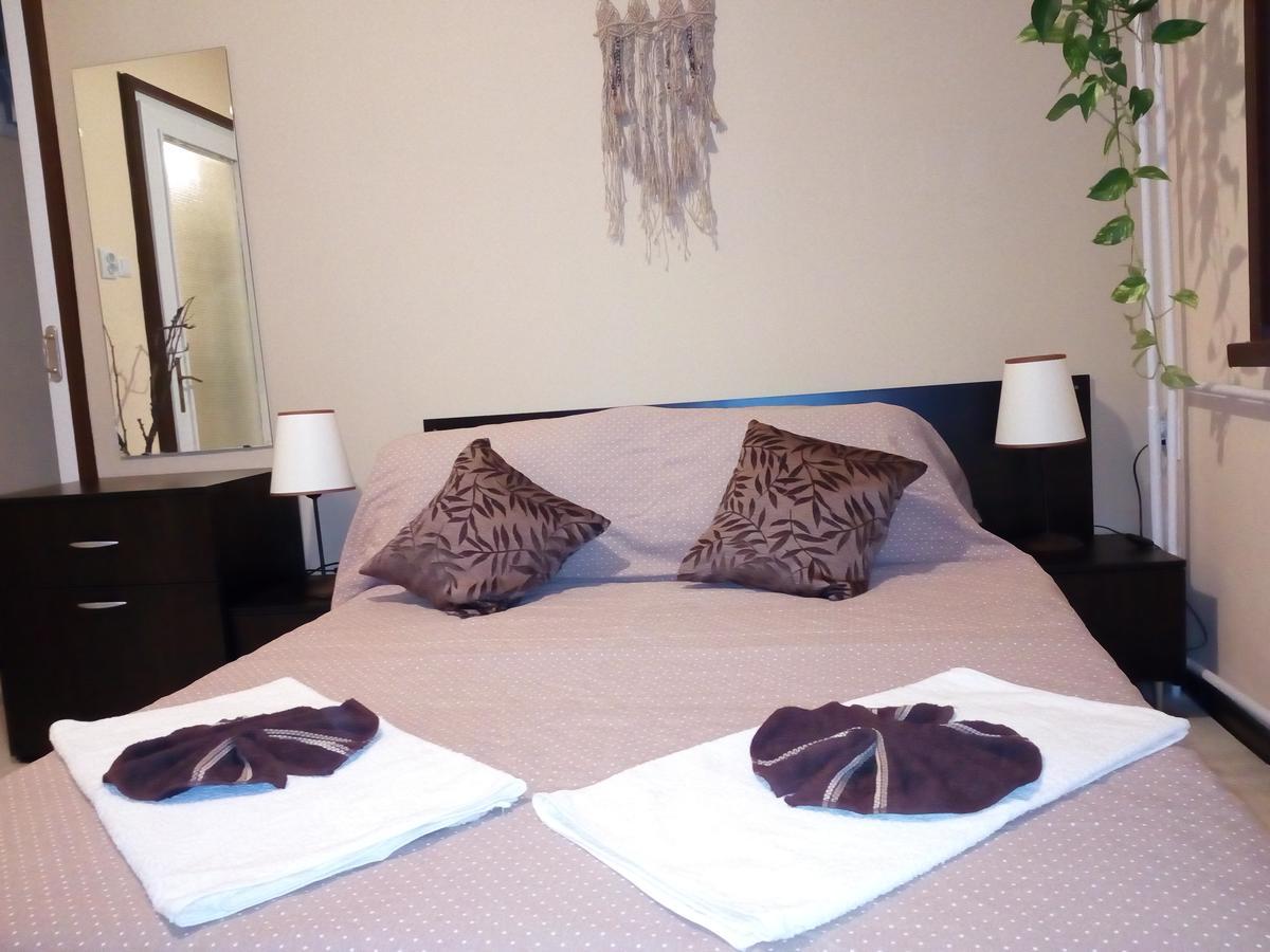 Trakia Bed & Breakfast София Экстерьер фото