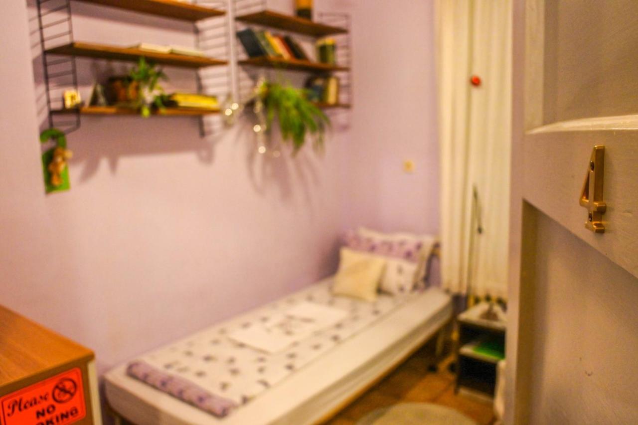 Trakia Bed & Breakfast София Экстерьер фото