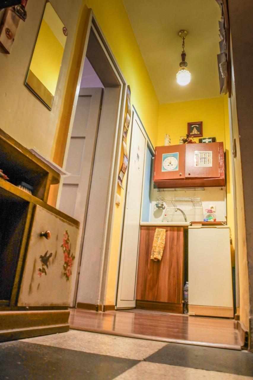 Trakia Bed & Breakfast София Экстерьер фото