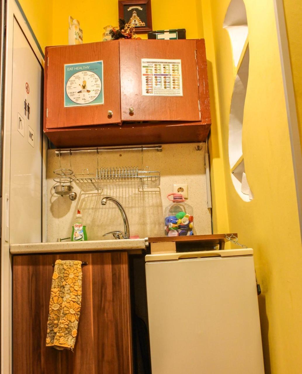 Trakia Bed & Breakfast София Экстерьер фото