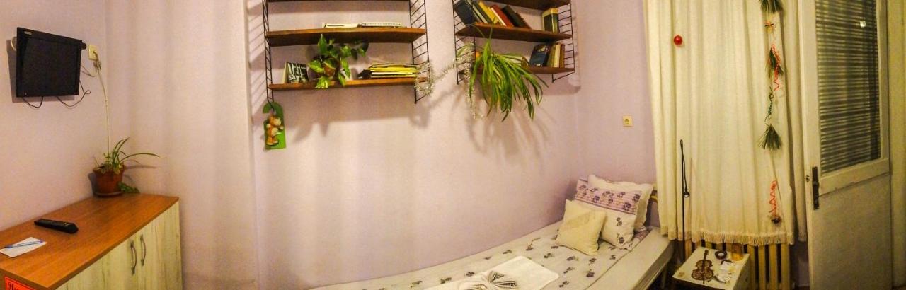 Trakia Bed & Breakfast София Экстерьер фото