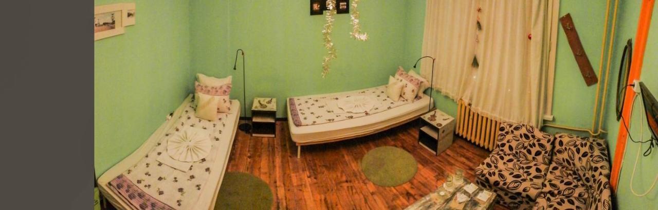 Trakia Bed & Breakfast София Экстерьер фото