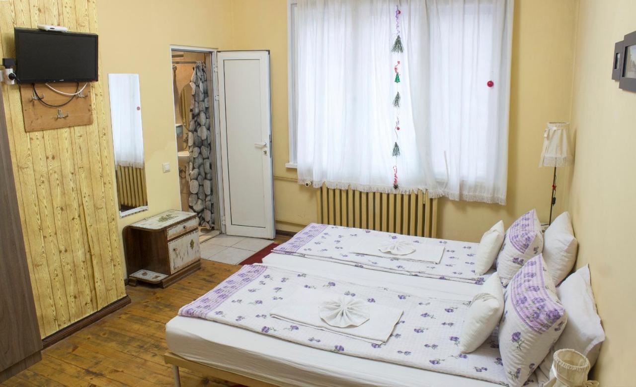 Trakia Bed & Breakfast София Экстерьер фото